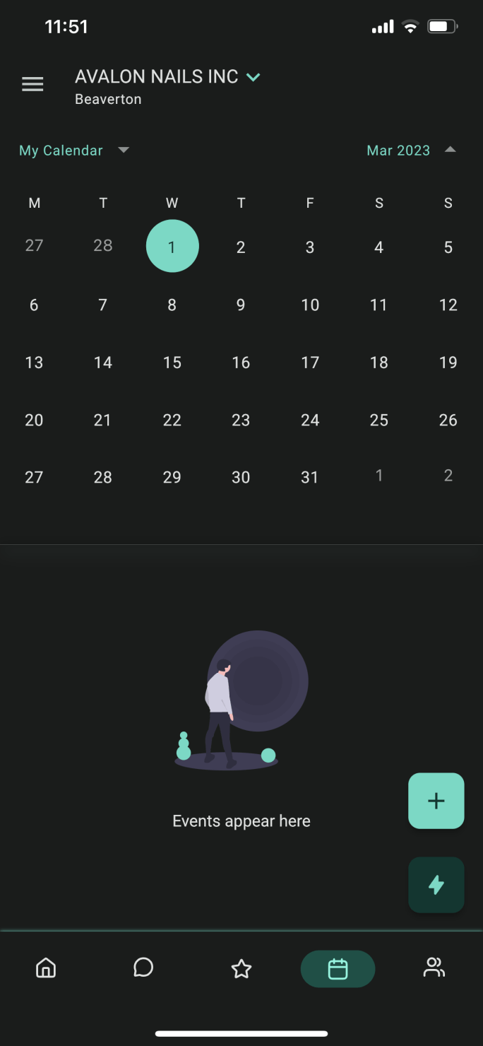 mobileAppCalendar